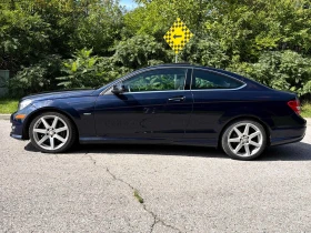 Mercedes-Benz C 350 * CARFAX * COUPE * ПОДГРЕВ * ШИБИДАХ, снимка 3