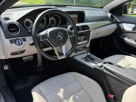 Mercedes-Benz C 350 * CARFAX * COUPE * ПОДГРЕВ * ШИБИДАХ, снимка 7