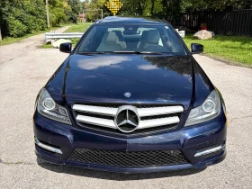 Mercedes-Benz C 350 * CARFAX * COUPE * ПОДГРЕВ * ШИБИДАХ, снимка 2