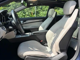 Mercedes-Benz C 350 * CARFAX * COUPE * ПОДГРЕВ * ШИБИДАХ, снимка 11