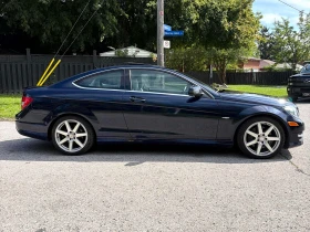 Mercedes-Benz C 350 * CARFAX * COUPE * ПОДГРЕВ * ШИБИДАХ, снимка 4