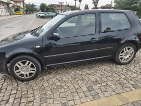 VW Golf, снимка 2