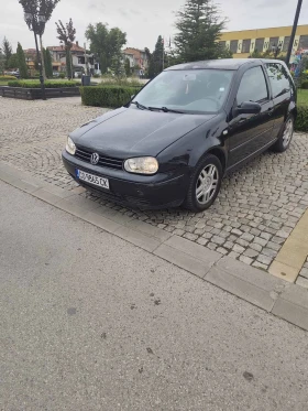 VW Golf, снимка 1