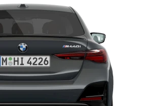 BMW 440 xDrive Gran Coupe, снимка 7