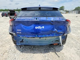 Kia EV6 GT-Line AWD, снимка 6
