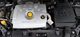 Renault Megane 2.0 Turbo , снимка 8
