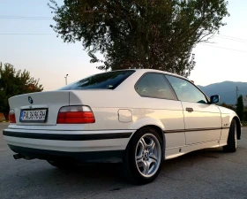 BMW 318 1.8 IS, снимка 3