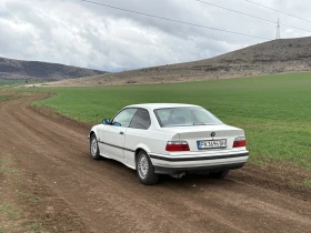 BMW 318 1.8 IS, снимка 9