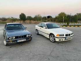 BMW 318 1.8 IS, снимка 2