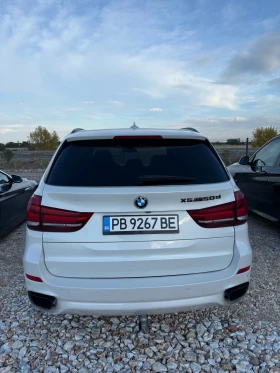 BMW X5M, снимка 1