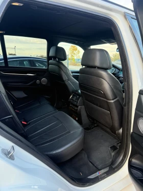 BMW X5M, снимка 8