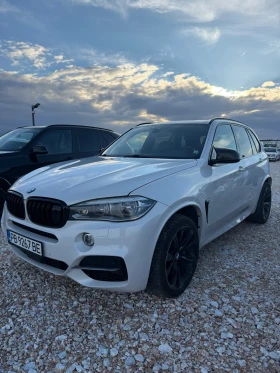 BMW X5M, снимка 4