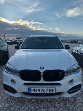 BMW X5M, снимка 5