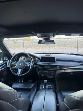 BMW X5M, снимка 9