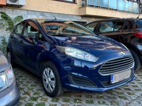Ford Fiesta, снимка 3
