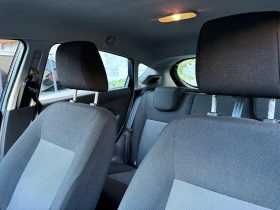 Ford Fiesta, снимка 5