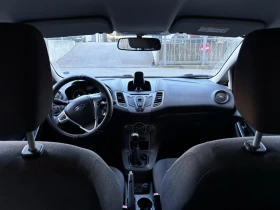 Ford Fiesta, снимка 4