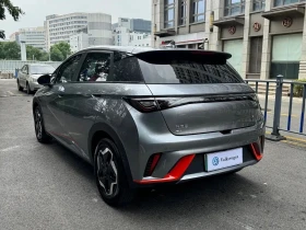 BYD Dolphin, снимка 6