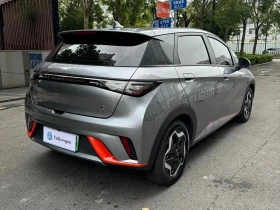BYD Dolphin, снимка 4