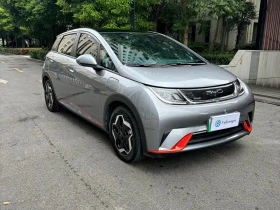 BYD Dolphin, снимка 3