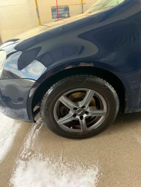 VW Golf, снимка 7