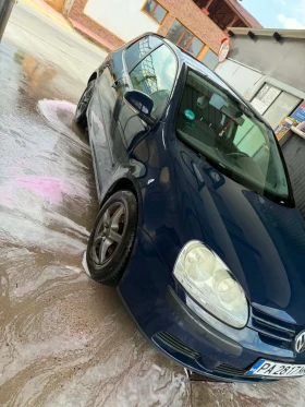 VW Golf, снимка 3