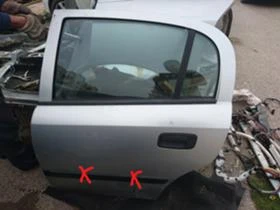 Opel Astra     / Opel Astra 1,8 | Mobile.bg    8