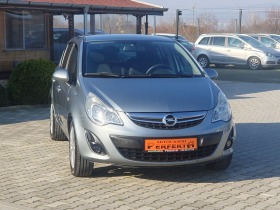 Opel Corsa 1.3 cdti 90к.с., снимка 4 - Автомобили и джипове - 39157842