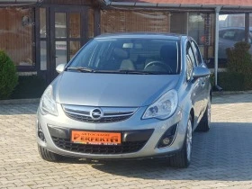 Opel Corsa 1.3 cdti 90к.с., снимка 3