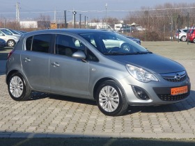 Opel Corsa 1.3 cdti 90к.с., снимка 6 - Автомобили и джипове - 39157842