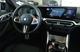 BMW M4 *COUPE*COMPETITION*LASER*HARMAN*CARPLAY*APPLE*, снимка 11 - Автомобили и джипове - 45095569