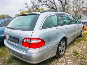 Mercedes-Benz E 200 kompressor , снимка 4