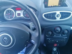 Renault Clio 1.5 DCI NAVI  | Mobile.bg    10