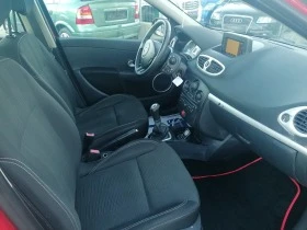 Renault Clio 1.5 DCI NAVI  | Mobile.bg    12