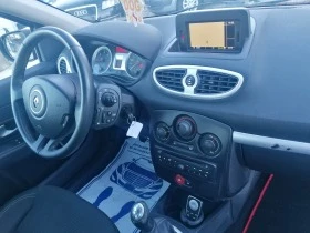 Renault Clio 1.5 DCI NAVI  | Mobile.bg    11