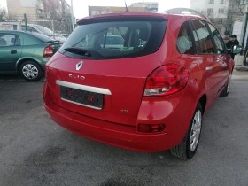 Renault Clio 1.5 DCI NAVI  | Mobile.bg    4