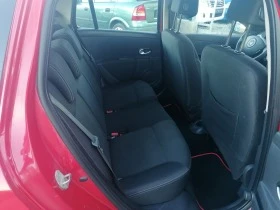 Renault Clio 1.5 DCI NAVI  | Mobile.bg    14