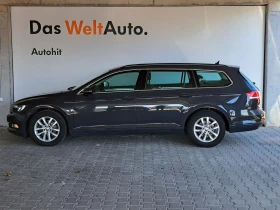 VW Passat Comfortline 2.0TDI BMT - [4] 