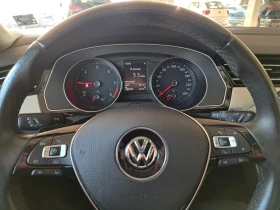 VW Passat Comfortline 2.0TDI BMT - [10] 