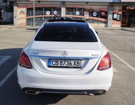 Обява за продажба на Mercedes-Benz C 300 4 Matic  ~43 900 лв. - изображение 1