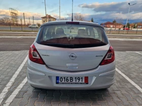 Обява за продажба на Opel Corsa СОБСТВЕН ЛИЗИНГ  ~5 999 лв. - изображение 3