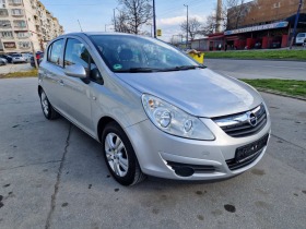 Обява за продажба на Opel Corsa 1.3 / 75 к.с ~6 200 лв. - изображение 1