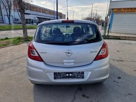 Opel Corsa    | Mobile.bg    6