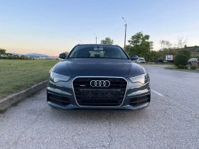     Audi A6 Sline/supercharger  Top