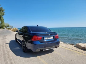 BMW 320 184кс ///М пакет, снимка 9