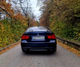 BMW 320 184кс ///М пакет, снимка 9