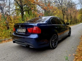 BMW 320 184кс ///М пакет, снимка 7