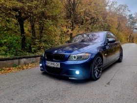 BMW 320 184кс ///М пакет, снимка 1