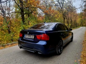 BMW 320 184кс ///М пакет, снимка 3