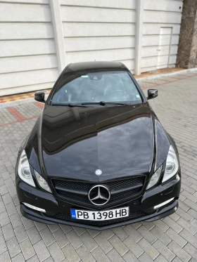 Mercedes-Benz E 350, снимка 4